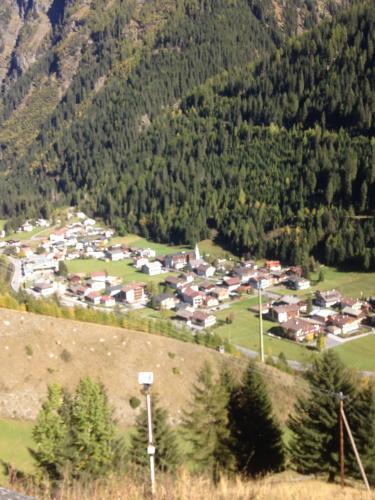 Apartamento Ferienwohnung Moritz