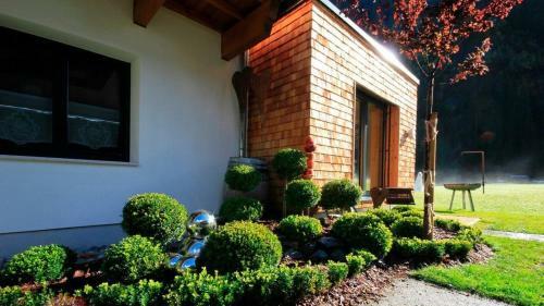 Apartamento Haus Alpengl�ck