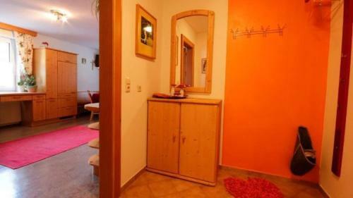 Apartamento Haus Alpengl�ck