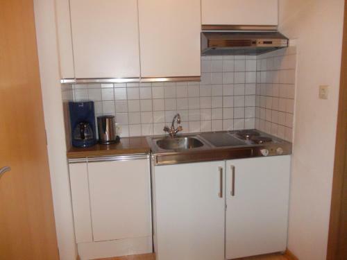 Apartamento Ferienwohnungen Mark