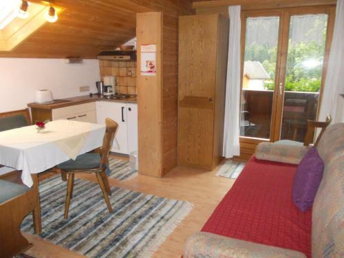 Apartamento Ferienwohnungen Mark