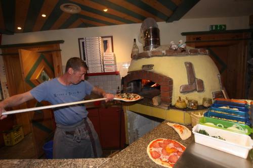 Apart Rustica