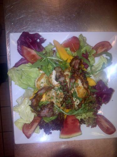 Apart Rustica