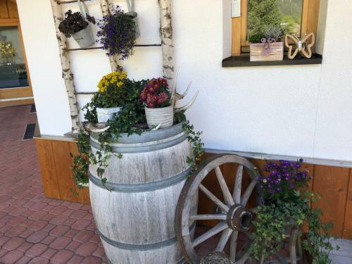 Apartamento Appart Kalsberger