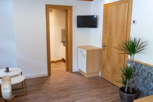 Apartamento Appart Kalsberger