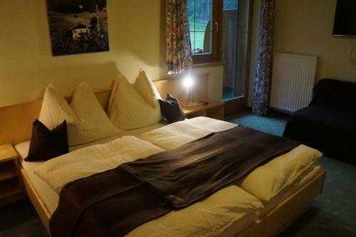 Apartamento Bergfeuerhof