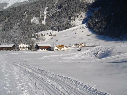 Apartamento Bergfeuerhof