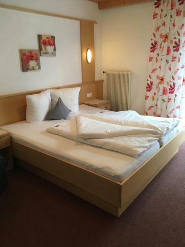 Hostal Haus Alpina