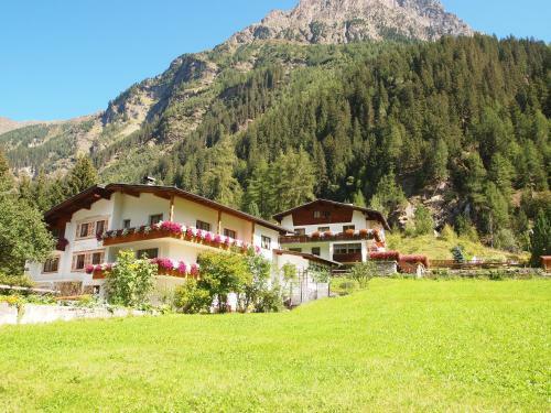 Hostal Ferienhaus Waldner
