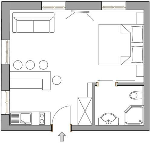 Apartamento Tirolerhof