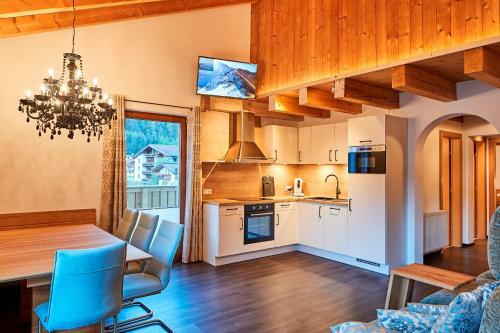 Apartamento Tirolerhof