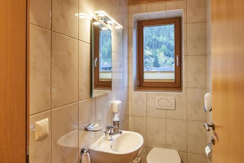 Apartamento Tirolerhof