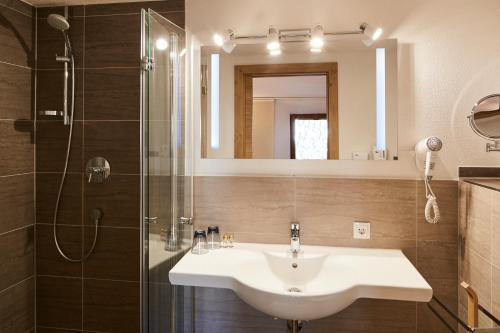 Apartamento Tirolerhof
