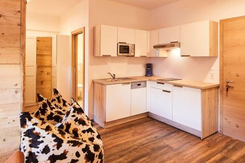 Apartamento Tirolerhof