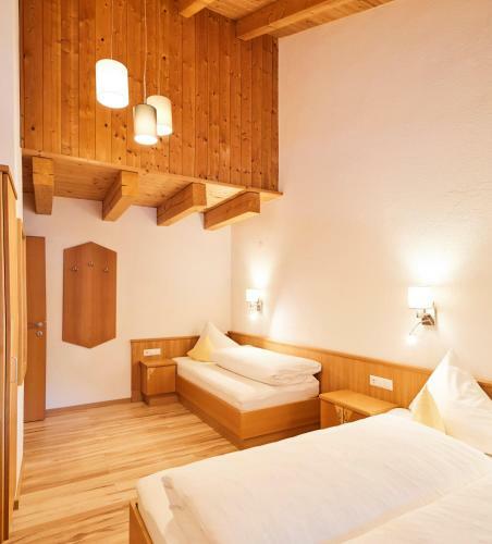Apartamento Tirolerhof