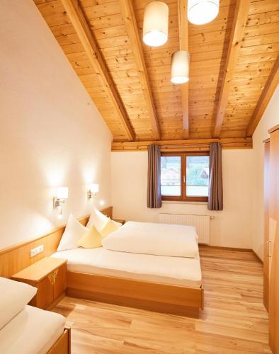 Apartamento Tirolerhof