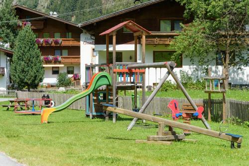 Hotel Gsallbach