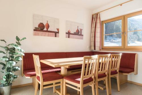 Apartamento Haus Renate