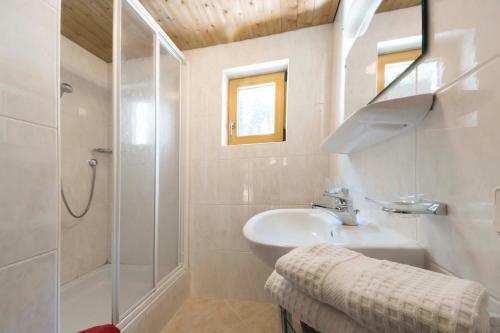Apartamento Haus Renate