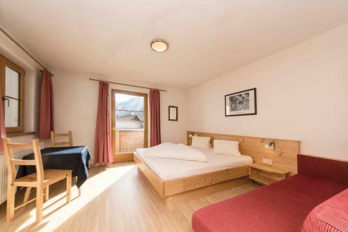 Apartamento Haus Renate