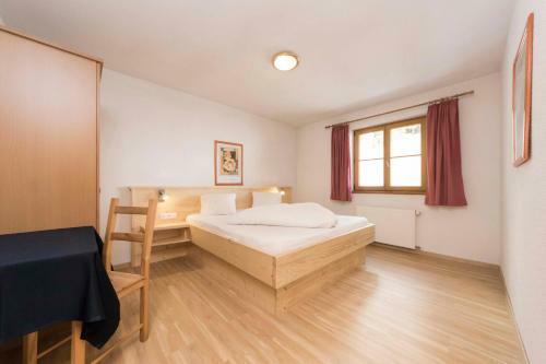 Apartamento Haus Renate