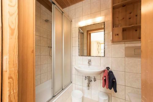 Apartamento Haus Renate