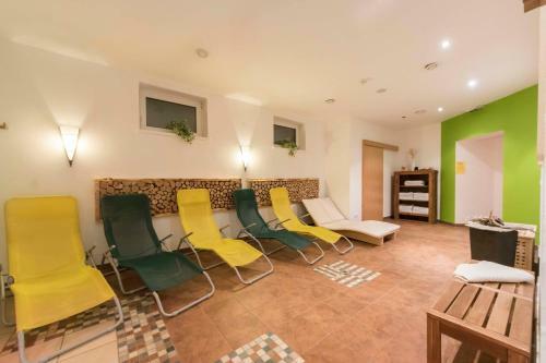 Apartamento Haus Renate
