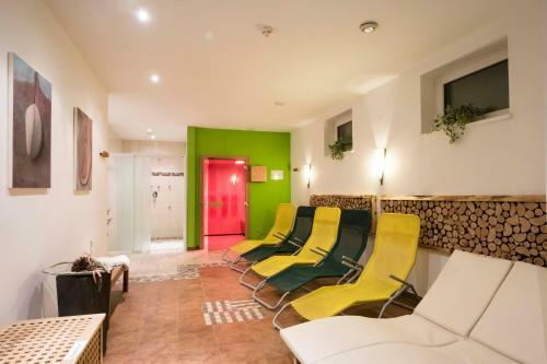 Apartamento Haus Renate
