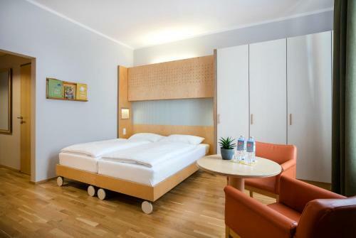 Hotel Jufa Waldviertel