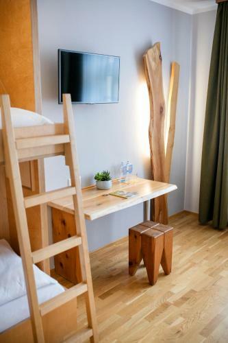 Hotel Jufa Waldviertel
