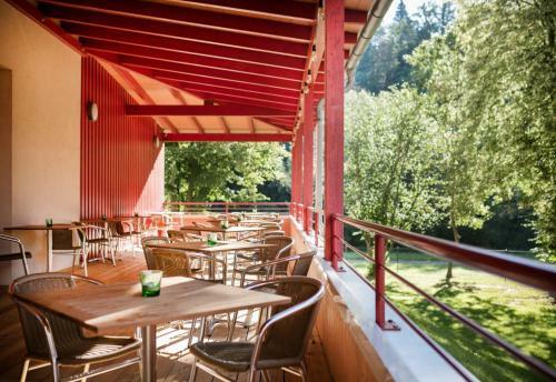 Hotel Jufa Waldviertel