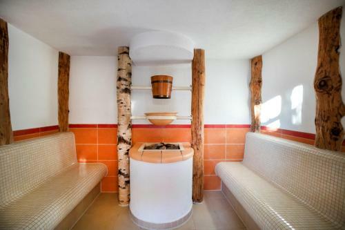 Hotel Jufa Waldviertel