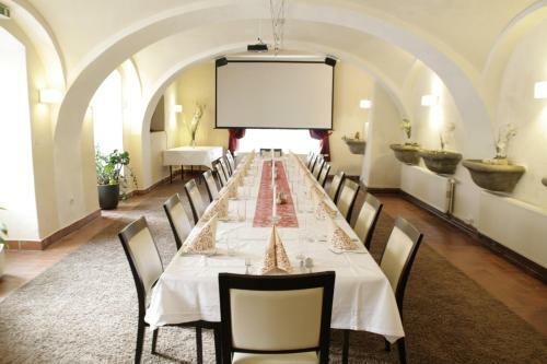 Hotel-restaurant Liebnitzm�hle