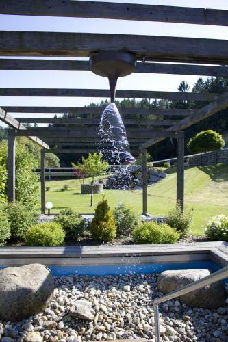 Hotel-restaurant Liebnitzm�hle