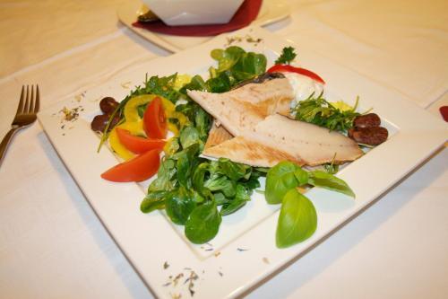 Hostal Landgasthof Schwaiger