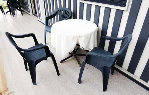 Apartment Stranach III