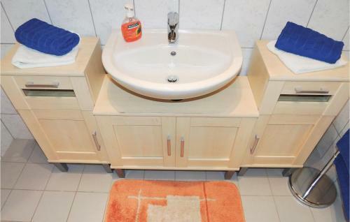 Apartment Stranach III