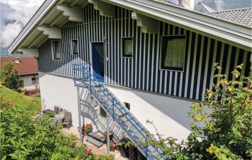 Apartment Stranach III