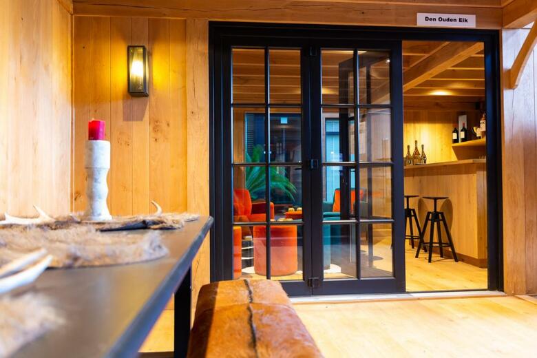 B&B Bertem Natuur