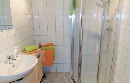 Apartment Stranach II