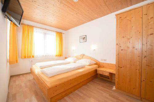 Hostal Ferienwohnungen Plattner