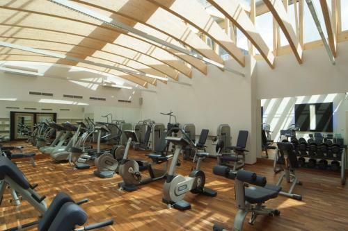 Bio-vitalhotel Weissenseerhof