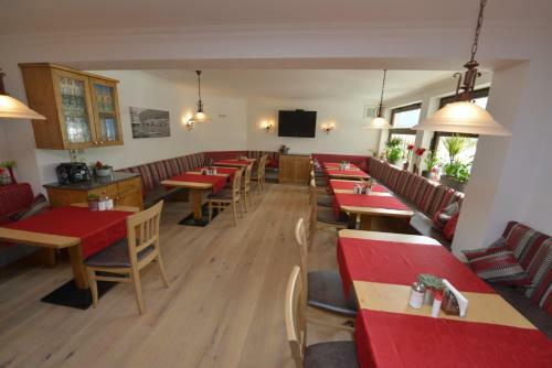 Hostal Haus Binter