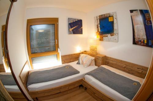 Apartamentos Morgenfurt - Appartements Mit Seen-sucht