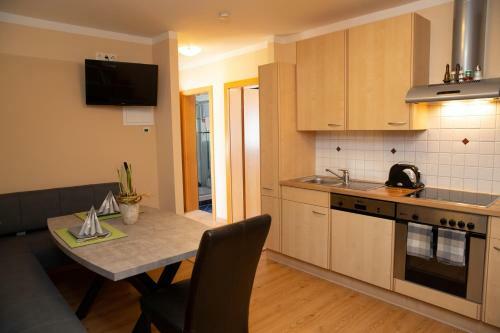 Apartamentos Morgenfurt - Appartements Mit Seen-sucht