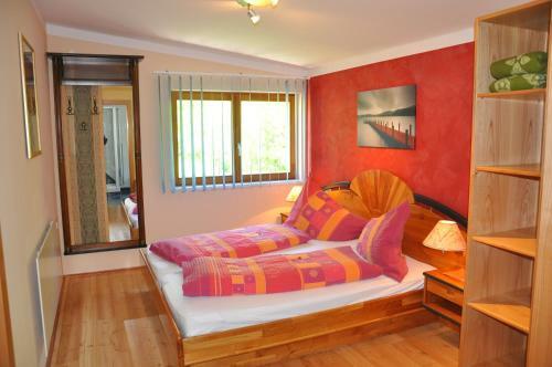 Apartamentos Morgenfurt - Appartements Mit Seen-sucht