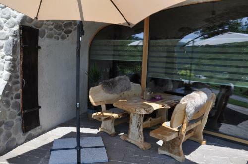 Apartamentos Morgenfurt - Appartements Mit Seen-sucht