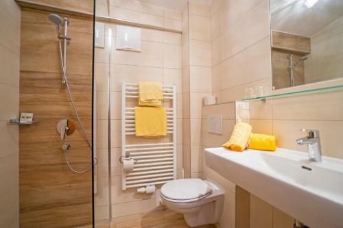 Hostal Haus Stampfer