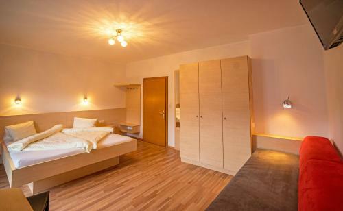 Hostal Haus Stampfer