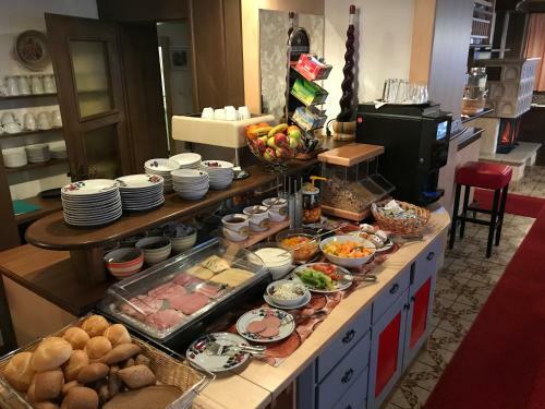 Hostal Haus Stampfer